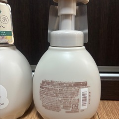 キレイキレイ　ハンドソープ2個セット　シトラス&ラベンダーの画像