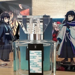 時透無一郎 香水 フレグランス Primaniacs 30mlの画像