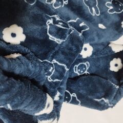 【ミッフィー】もこもこ部屋着　パンツ　パジャマの画像