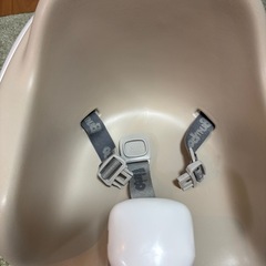 Bumboマルチシート　ベージュの画像