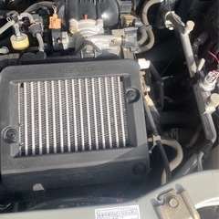 冬本番！安心のムーブ4WDターボ❗️車検2年の画像