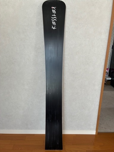 KESSLER スノーボード　GS180 プロダクトモデル