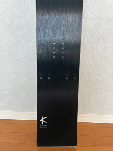 KESSLER スノーボード　GS180 プロダクトモデル