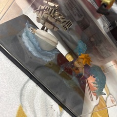 ワンピース フィギュアの画像