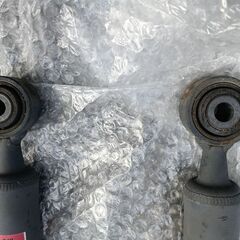 ダイハツキャストスポーツ純正ショックアブソーバーの画像