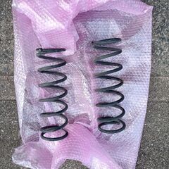 ダイハツキャストスポーツ純正ショックアブソーバーの画像