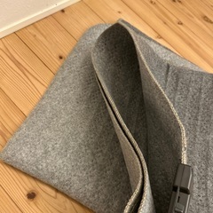 1.5畳　ホットカーペットの画像