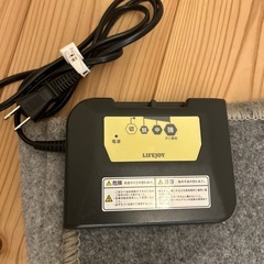 1.5畳　ホットカーペットの画像