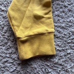 ラルフローレン L スウェットの画像