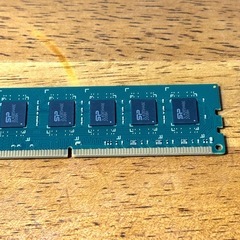 Silicon Power SP008GBLTU160N02 8GB メモリーの画像