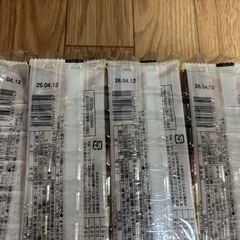 ビッグカツ　30入　ハムカツ風味　未開封の画像