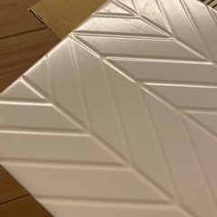 LIXIL ヘリンボーン タイルの画像