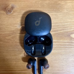 Soundcore Liberty Air 2 Pro ブラックの画像