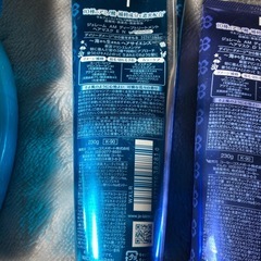 ジュレームトリートメントセットの画像