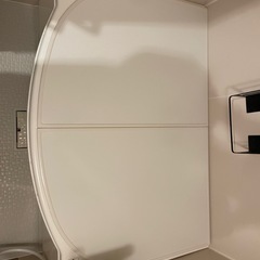 LIXILお風呂フタ、YFK-1387B（3）、お風呂蓋、の画像