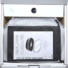 【最新版／未使用品】脱毛器 ケノン Ke-non Ver 8.7 マットブラックの画像