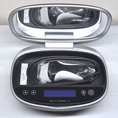 【最新版／未使用品】脱毛器 ケノン Ke-non Ver 8.7 マットブラックの画像