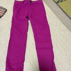 女の子服　95〜110の画像