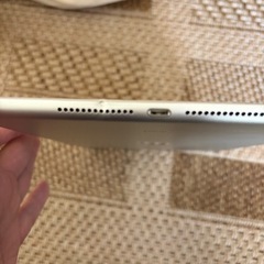 iPad 32G　Apple Pencil  の画像