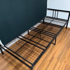 フレーム,マットレスセットの画像