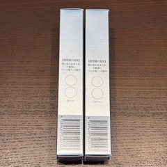 【新品未使用】超お得　ビハキュア 薬用美白クリーム 32g×2本　おまけ付！の画像