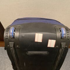 DAKINE 大容量キャリーケースの画像