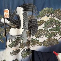 着物、産着の画像