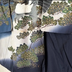 着物、産着の画像