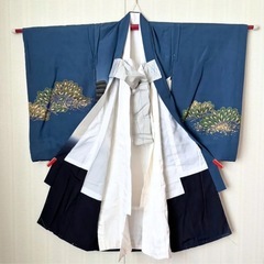 着物、産着の画像