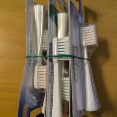 電動歯ブラシ(替）　サンスターGUM　＃377　×　6個の画像
