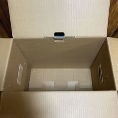 NEC PC-8801mkIISR モデル30　本体の空箱　箱のみです！本体はありません。の画像