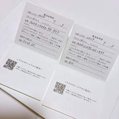 取引中　agete ピアスの画像