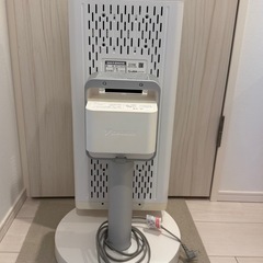 ダイキン　セラムヒート ERFT11WS-W [マットホワイト]の画像