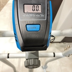 クロストレーナー エリプティカル ウォーキングマシンの画像