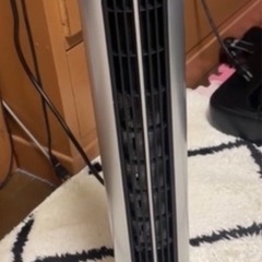 【2024冬新モデル】セラミックヒーター 速暖ヒーター【2秒で暖まる ECO省エネ 冷暖兼用 左右100°首振り】の画像