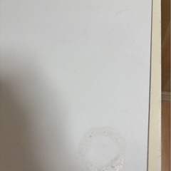 ニトリ 扉付きカラーボックス その2の画像