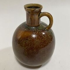 中古　小さな花瓶？　一輪挿し？の画像