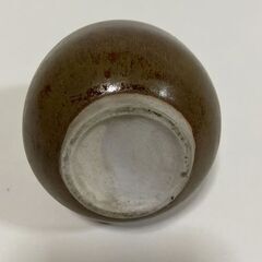 中古　小さな花瓶？　一輪挿し？の画像