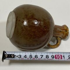 中古　小さな花瓶？　一輪挿し？の画像