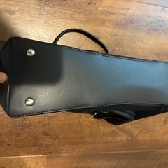 リクルート　ビジネス　バッグの画像