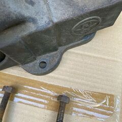 中古　リードバイス　万力　100の画像