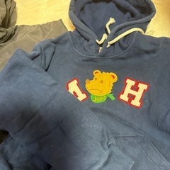 ほぼブランド　男児130セットの画像