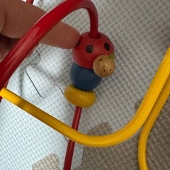 ボーネルンド　指先遊びの画像