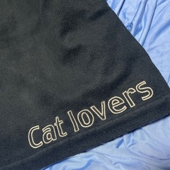 ②上着　黒色　L あったかい　ブラック　古着　あたたかいの画像