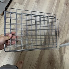 メッシュパネルの画像