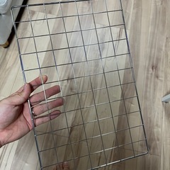 メッシュパネルの画像