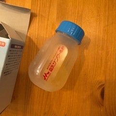 子猫子犬用　哺乳器
の画像