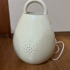 加湿器の画像
