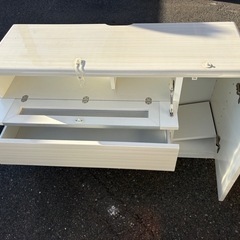 収納ボードの画像