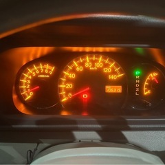 ダイハツ アトレーワゴン カスタムターボRS 車検ロング　値引き可の画像